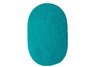Boca Raton - Turquoise Sample Swatch
