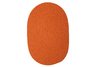 Boca Raton - Rust Sample Swatch