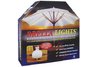 BRELLA LIGHTS - Patio Umbrella Lighting System With Power Pod - (8 Rib)