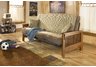 BrennaFull Size Futon Cover