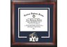 Brigham Young Cougars Spirit Diploma Frame