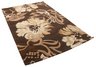 90 x 60 Brown Sabrina Rug