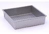 baking pans, aluminized baking pans, bakeware bake ware