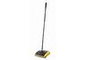 mops, brooms, brushes, cleaning supplies