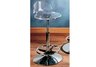 Acrylic Bar Stool