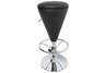 Black Sugar Cone Stool