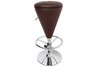 Brown Sugar Cone Stool