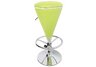 Green Sugar Cone Stool