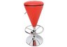 Red Sugar Cone Stool