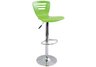 Hue Barstool Green