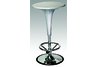 Silver Gelato Hydraulic Table