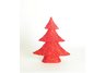 Sisal Christmas Tree with Lights