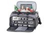cooler totes, portable grills, grill sets, tailgating cooler