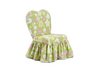 Buttercup Sweetheart Chair