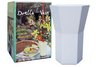 BRELLA VASE - 5 inch - Patio Umbrella Vase