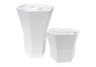BRELLA VASE - Duet Pack - 5 and 10 inch - Patio Umbrella Vase
