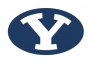 Brigham Young Cougars logo