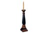 Feathered Majesty Candleholder