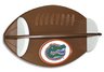 University of Florida Football Shelf