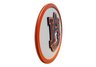Auburn University Logo Wall Art