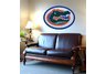 University of Florida Logo Wall Art