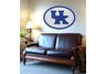 University of Kentucky Logo Wall Art