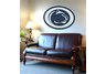 Penn State University Logo Wall Art