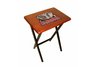University of Alabama TV Tray Table