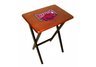 University of Arkansas TV Tray Table