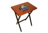 LSU TV Tray Table