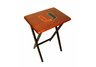 University of Miami TV  TrayTable