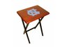 University of North Carolina TV Tray Table