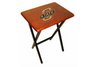 OK State TV Tray Table