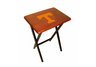 University of Tennessee TV Tray Table