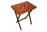 Virginia Tech TV Tray Table