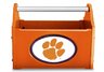 Clemson University Decorative Caddy