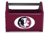 Florida State University Decorative Caddy