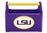 LSU Decorative Caddy