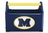 University of Michigan Decorative Caddy