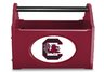 University of South Carolina Decorative Caddy