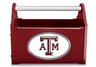 Texas A&M Decorative Caddy
