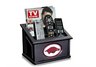 University of Arkansas Media Organizer