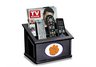 Clemson University Media Organizer