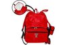 Texas Tech Diaper Bag