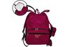 Virginia Tech Diaper Bag