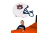 Auburn University 3D Football Helmet Wall Art