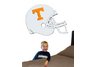 University of Tennessee 3D Football Helmet Wall Art