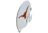 University of Texas 3D Football Helmet Wall Art