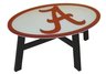 University of Alabama Coffee Table
