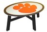 Clemson University Coffee Table